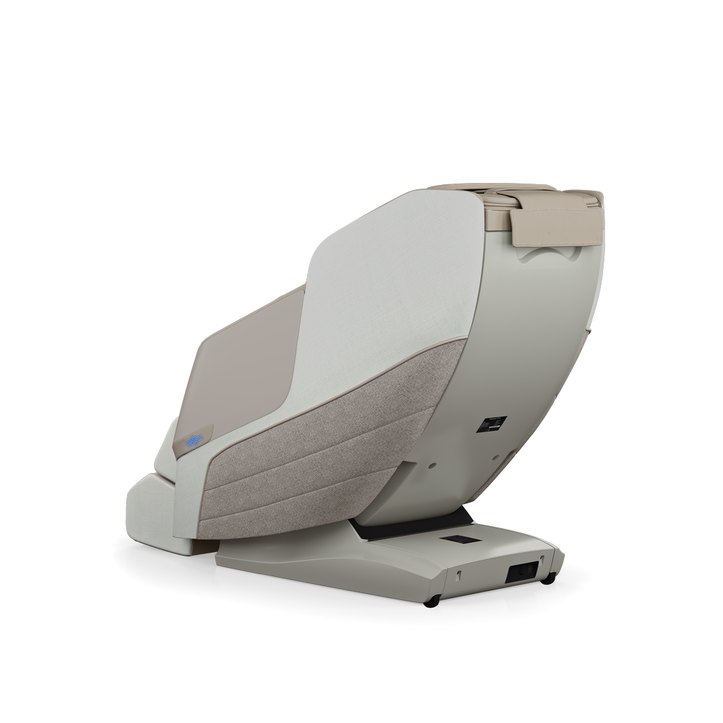 ポジティブ・ポスチャー・デュアルテック