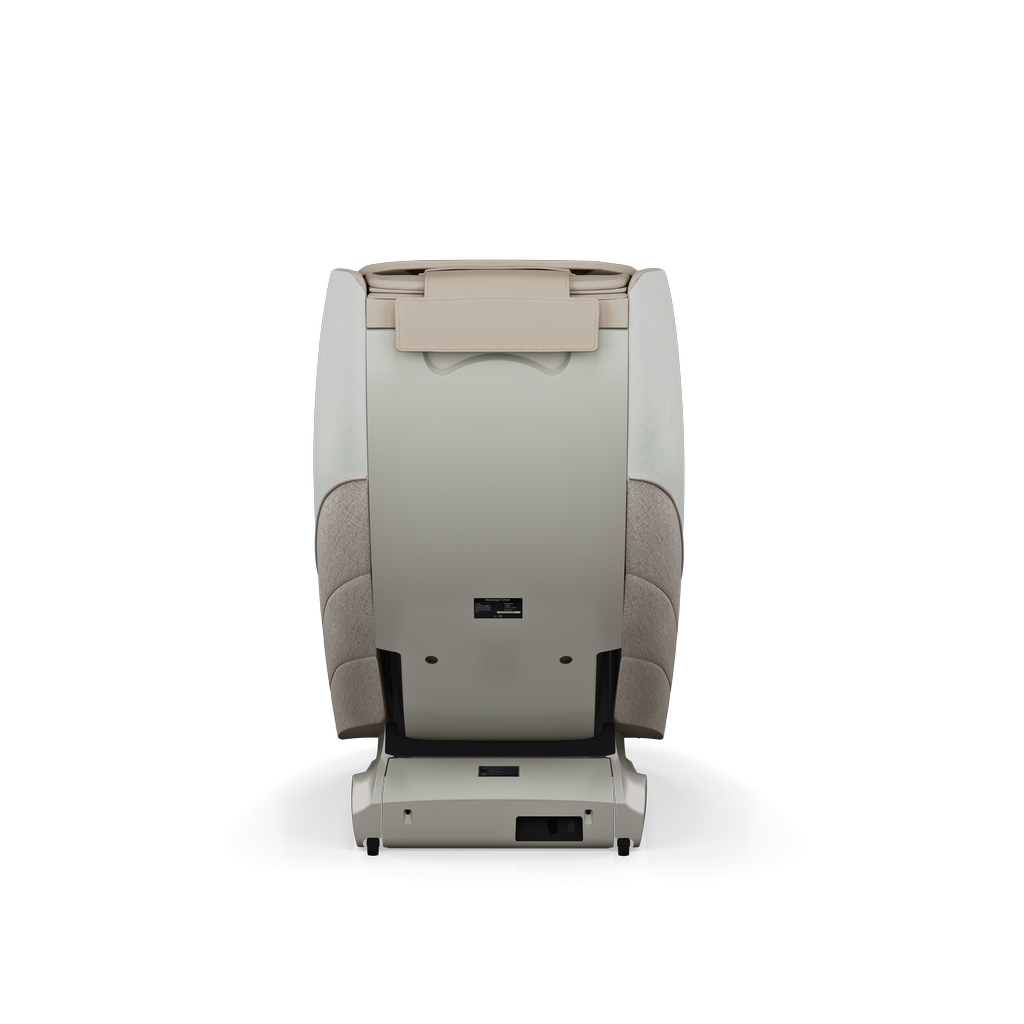 ポジティブ・ポスチャー・デュアルテック