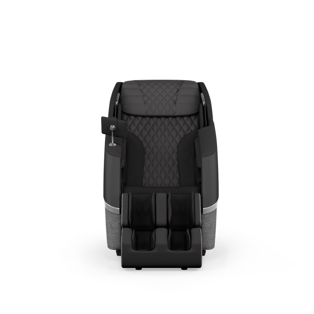 ポジティブ・ポスチャー・デュアルテック