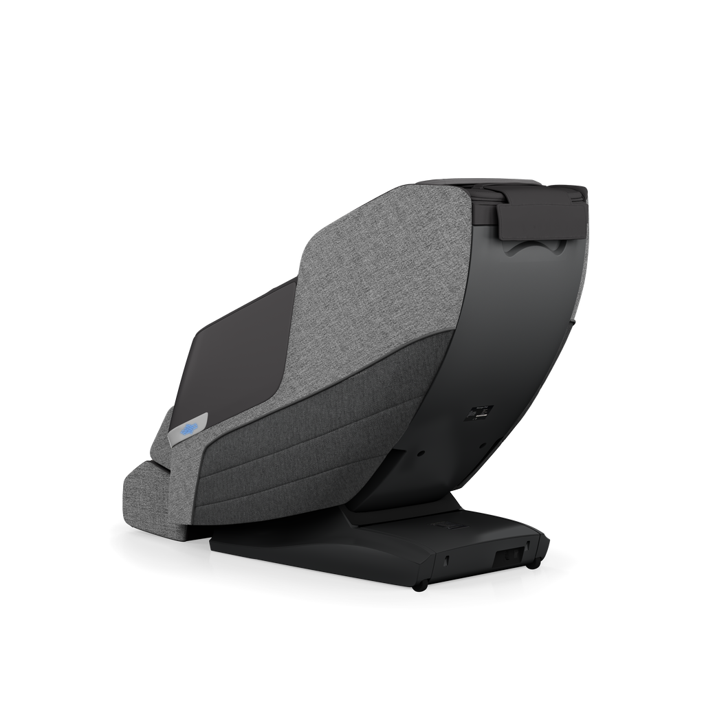 ポジティブ・ポスチャー・デュアルテック