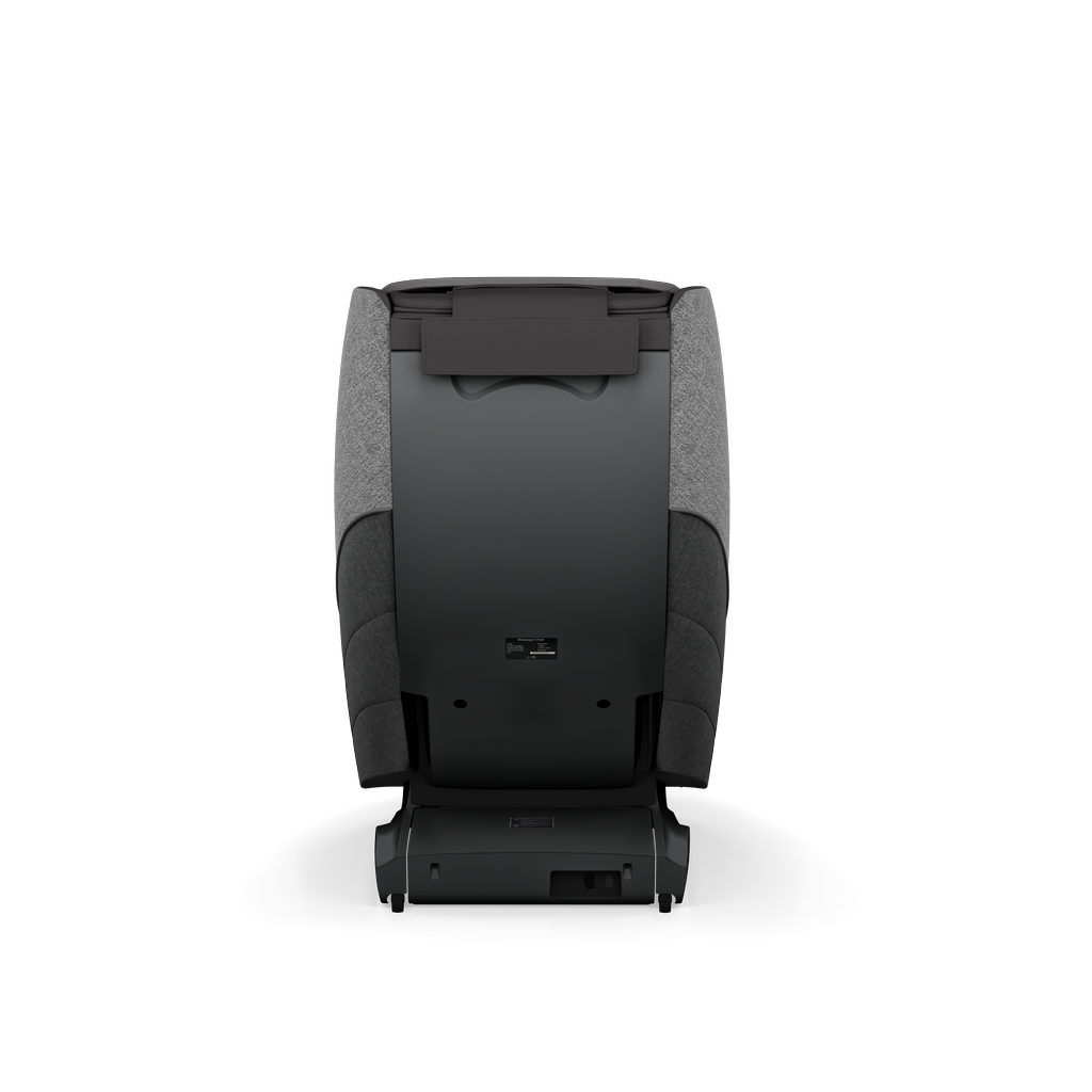 ポジティブ・ポスチャー・デュアルテック