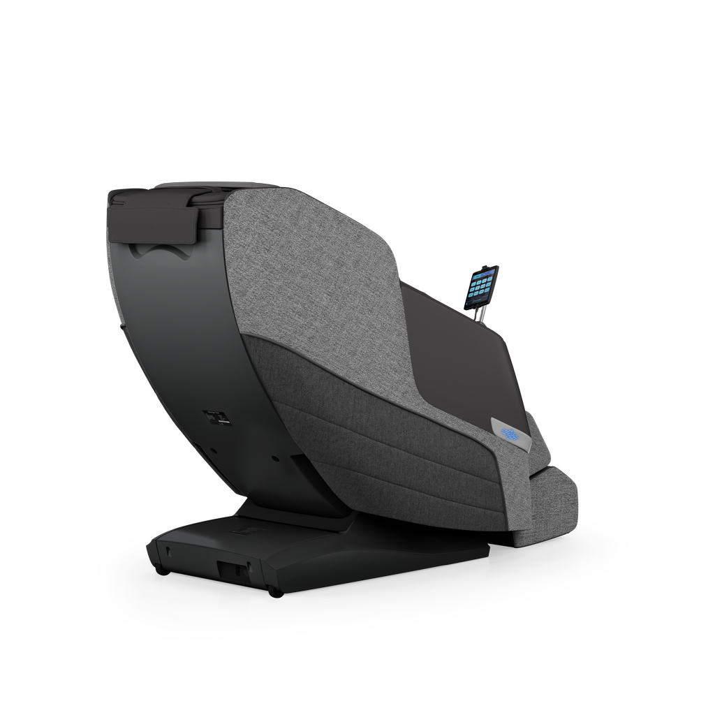 ポジティブ・ポスチャー・デュアルテック