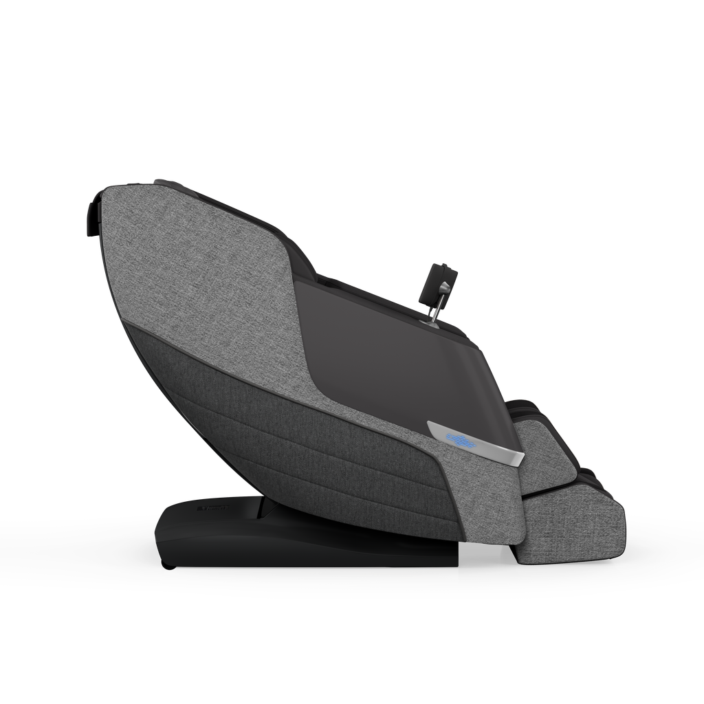 ポジティブ・ポスチャー・デュアルテック