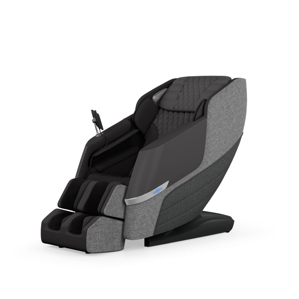 ポジティブ・ポスチャー・デュアルテック