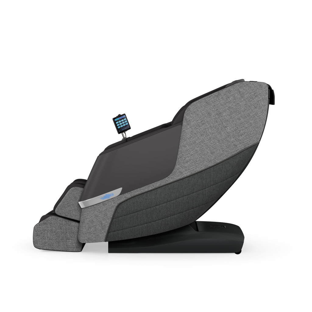 ポジティブ・ポスチャー・デュアルテック