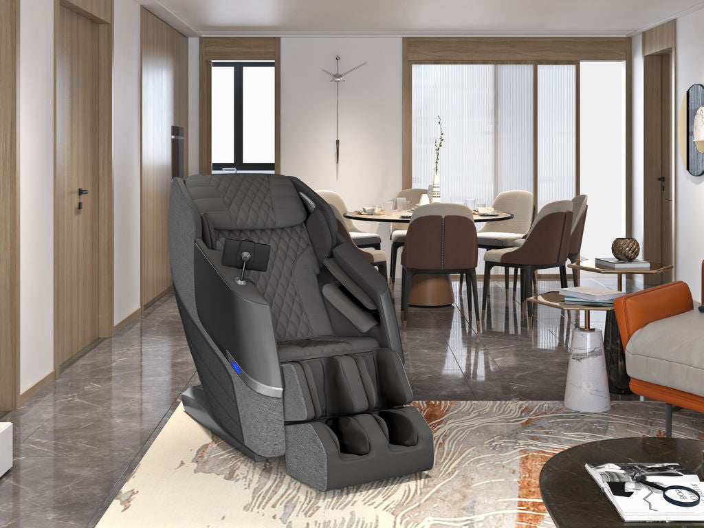 ポジティブ・ポスチャー・デュアルテック