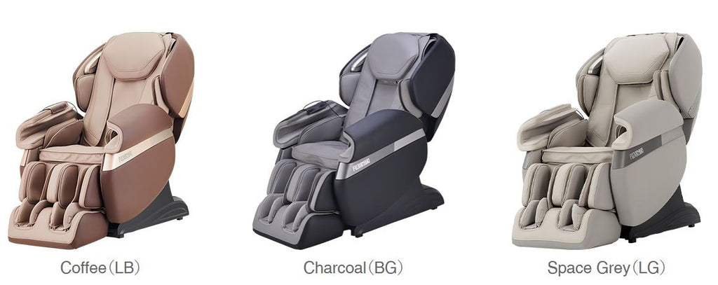藤陵MR6000カームプラス