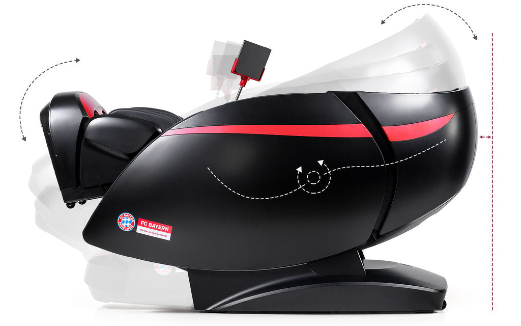 iRest デュアルコア V8