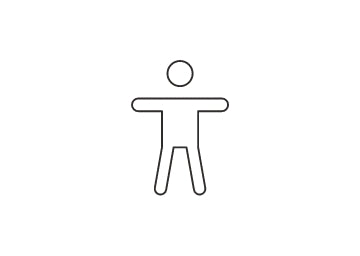 全身カバー フレキシブルトラック＋4D