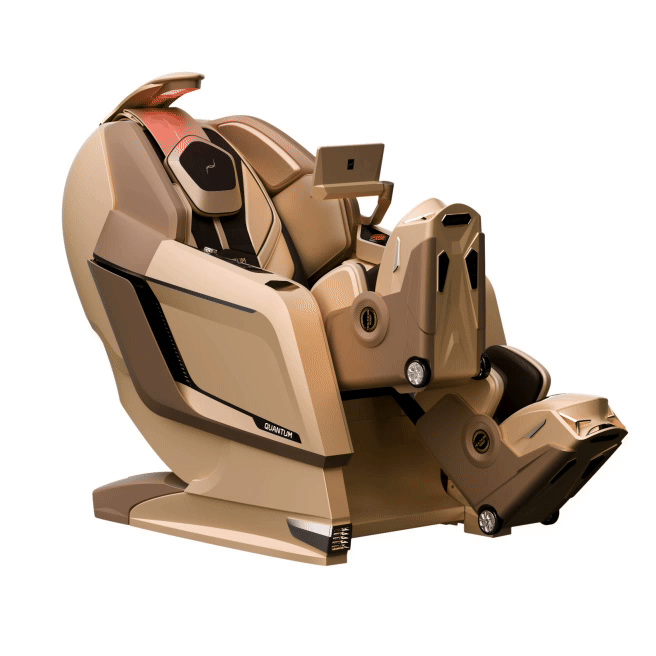 ボディフレンド・クォンタム・ビューティー・カプセル B&O