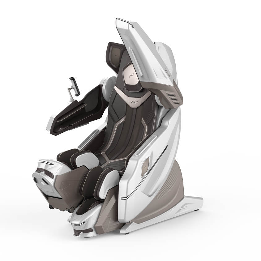 ボディフレンド 733 タイトル