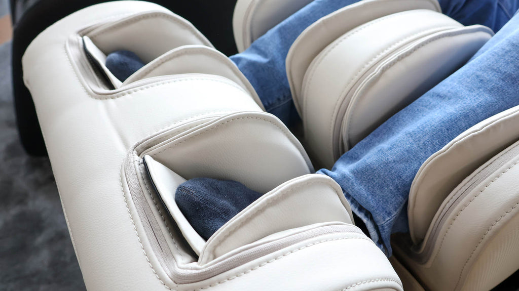 快適さを追求した、足への負担を軽減するインソール