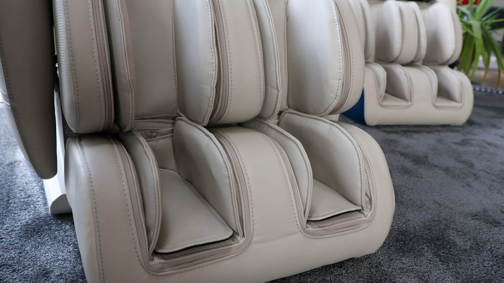 快適さを追求した、足への負担を軽減するインソール