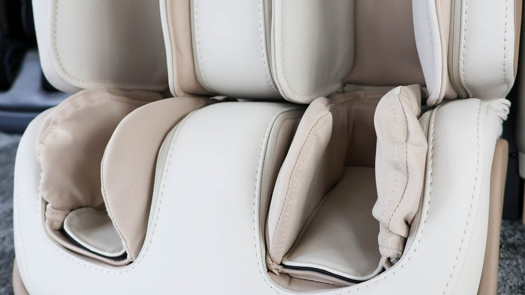 快適さを追求した、足への負担を軽減するインソール