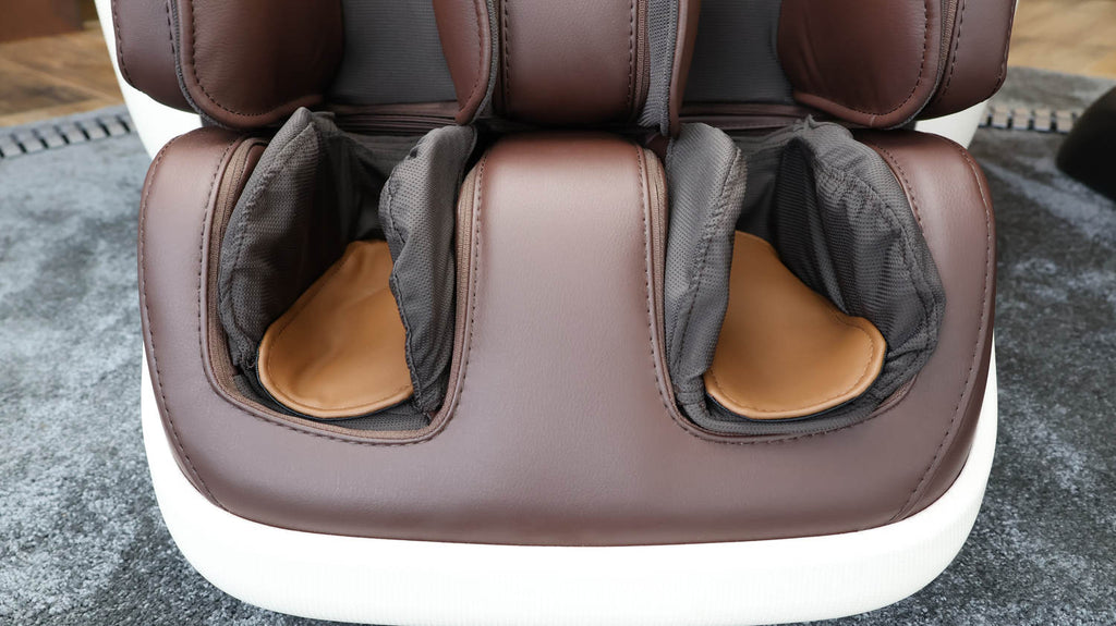 快適さを追求した、足への負担を軽減するインソール