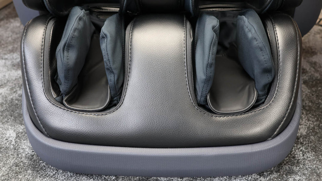 快適さを追求した、足への負担を軽減するインソール