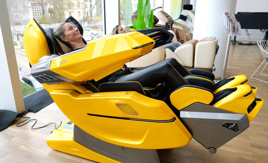 ボディフレンド 733 タイトル