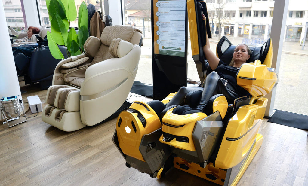 ボディフレンド 733 タイトル