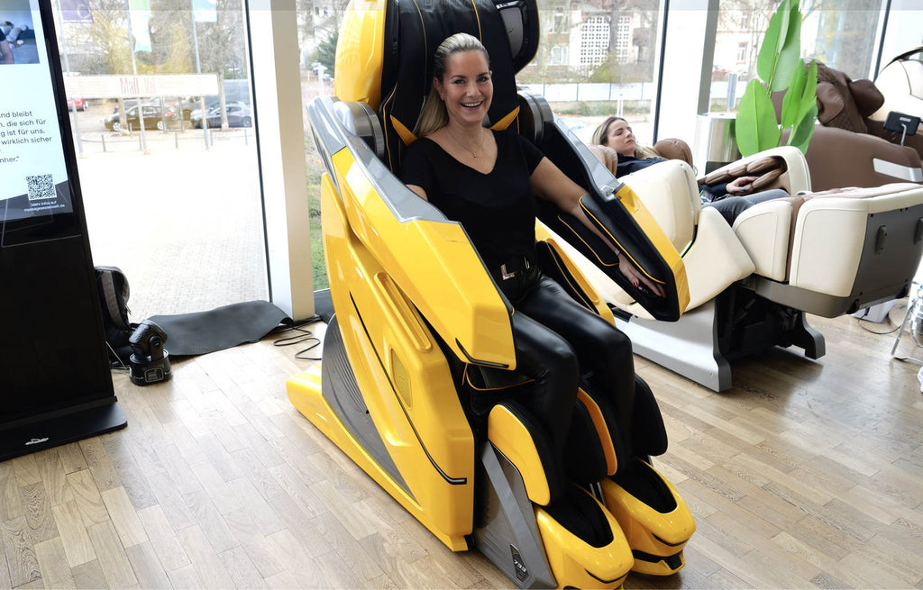 ボディフレンド 733 タイトル