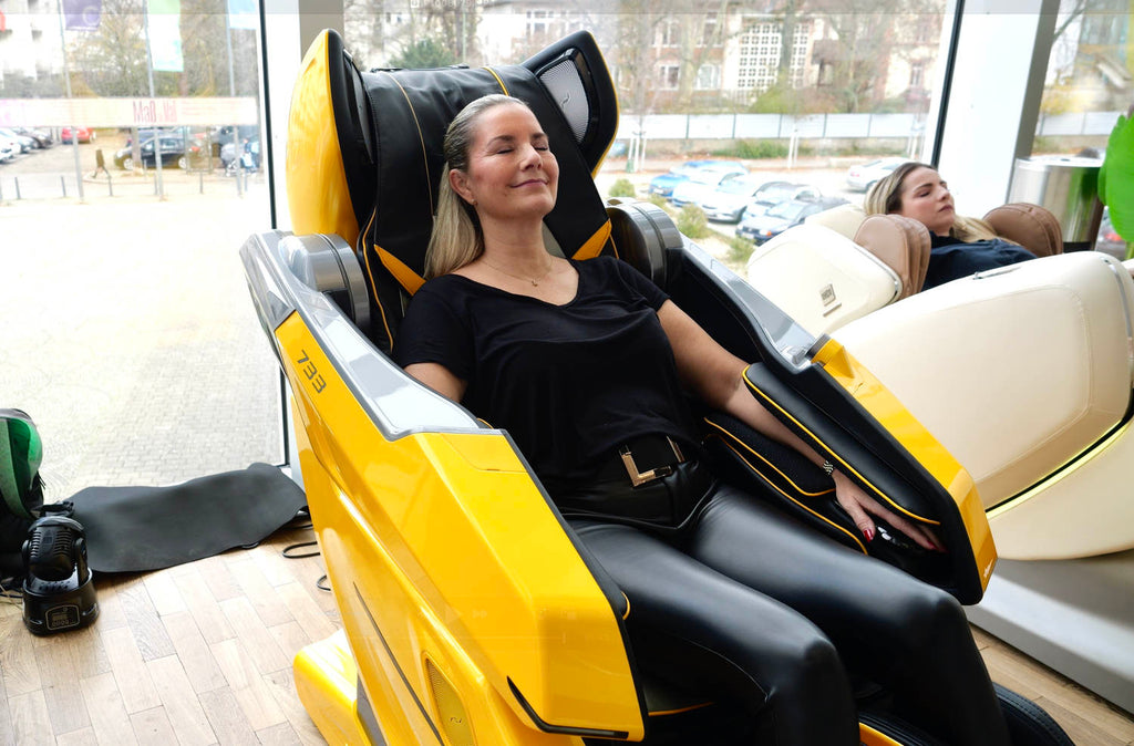 ボディフレンド 733 タイトル