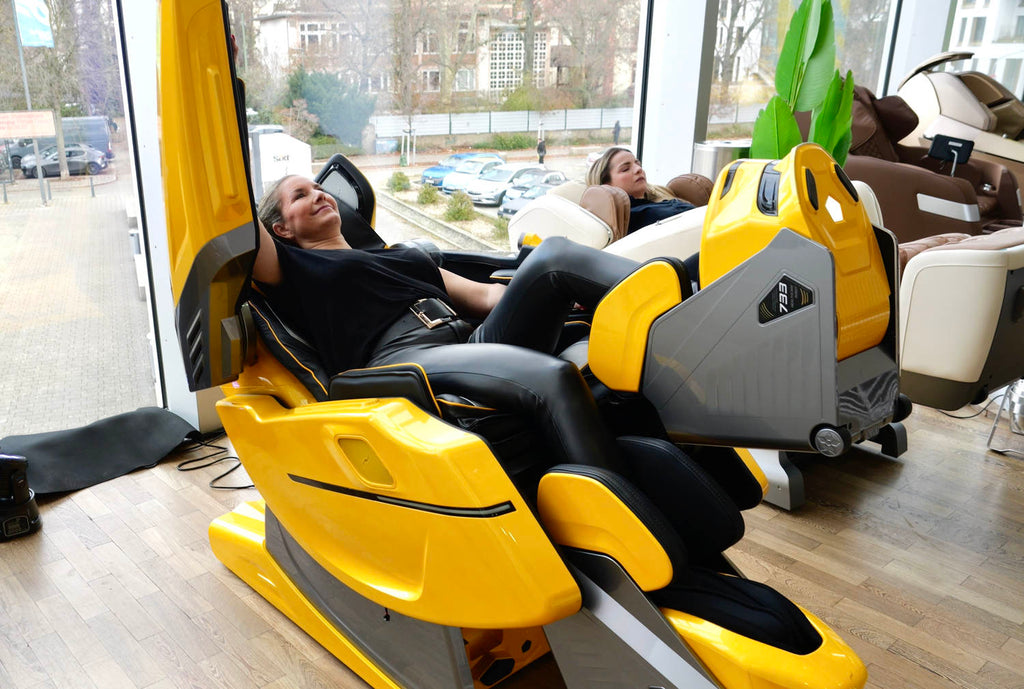 ボディフレンド 733 タイトル