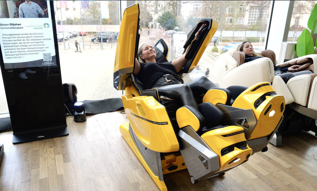 ボディフレンド 733 タイトル