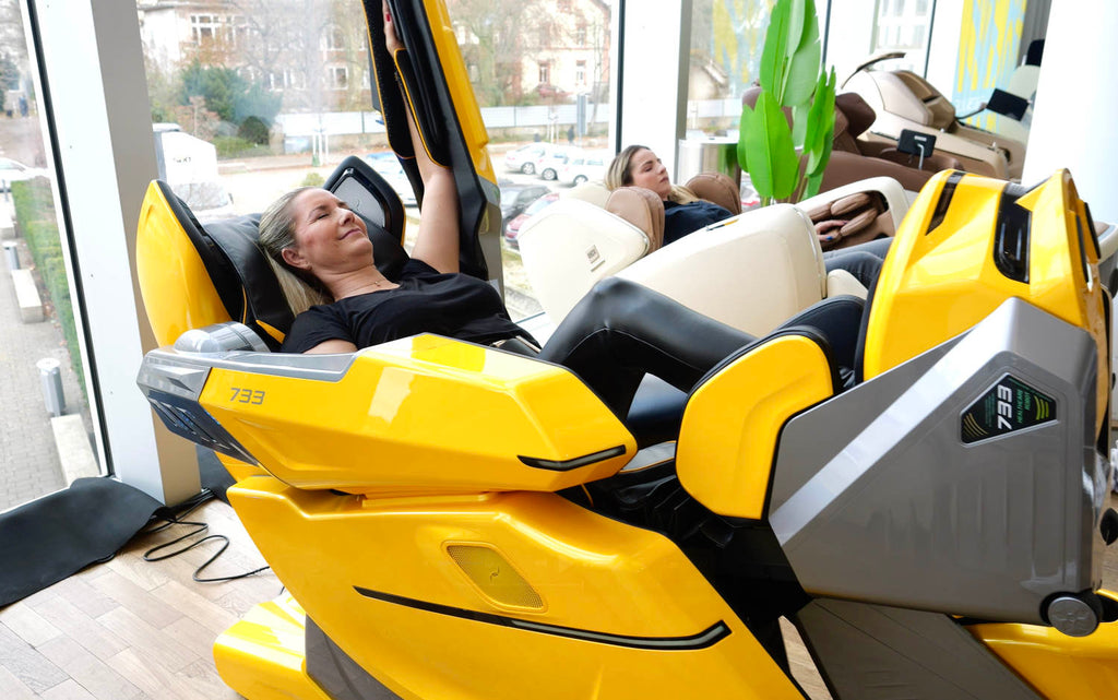 ボディフレンド 733 タイトル