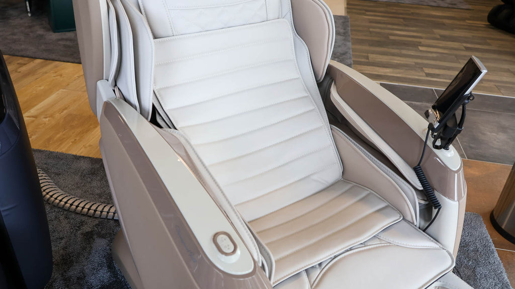 大型の背もたれ用快適インサート（78x47cm）