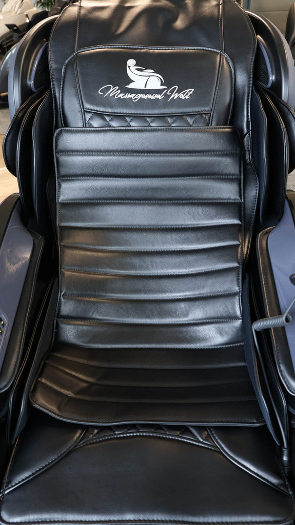 大型の背もたれ用快適インサート（78x47cm）