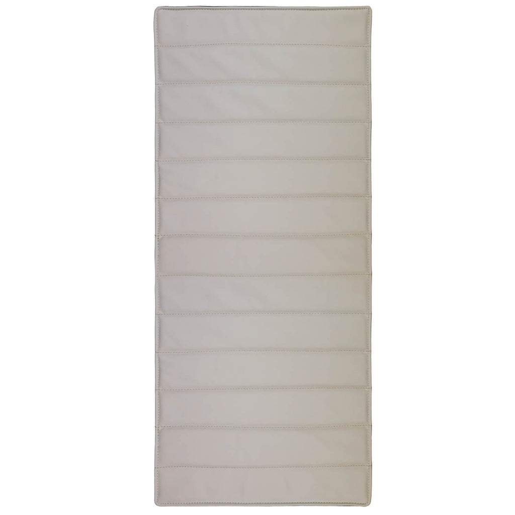 大型の背もたれ用快適インサート（78x47cm）