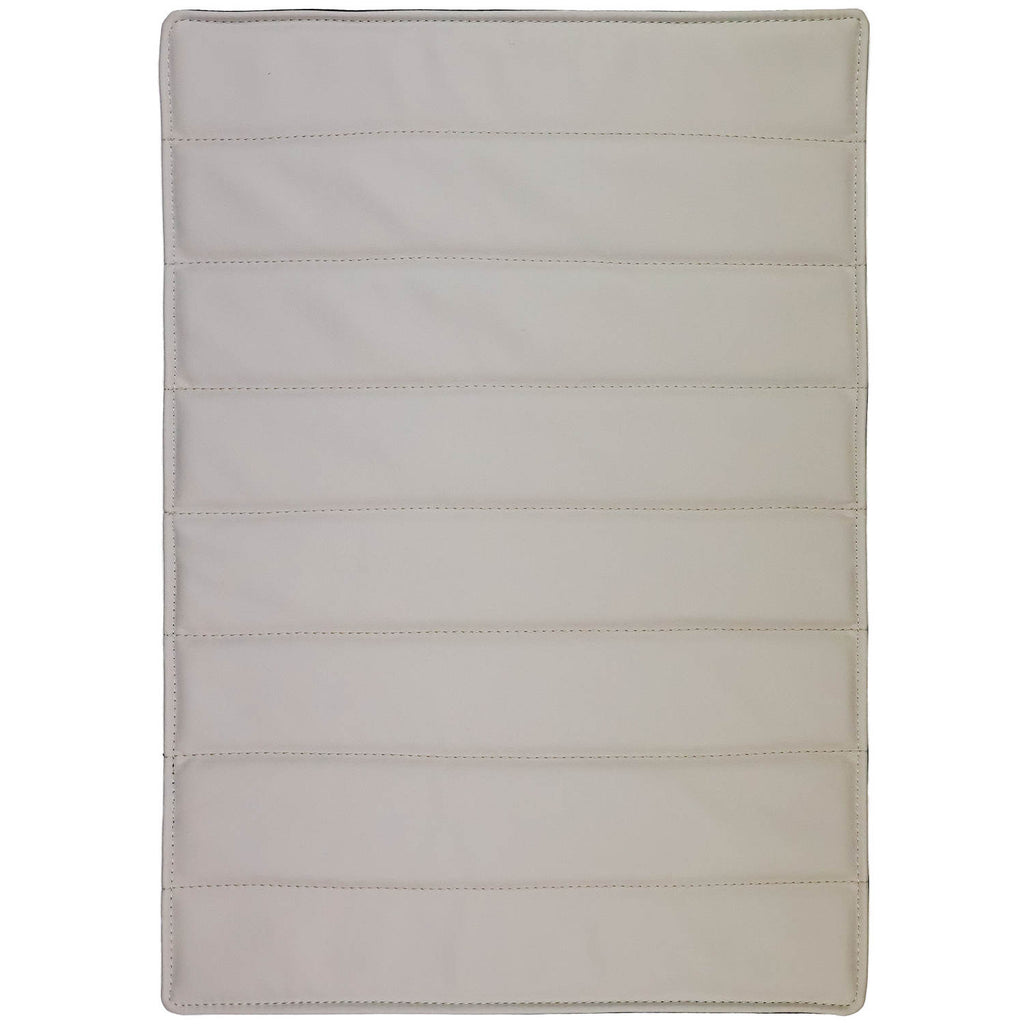 小型の背もたれ用快適インサート（60x45cm）