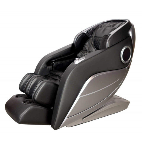 ショルダーニーダー - iRest SL-A701-massage-chair-black-artificial-leather-massage-chair-world